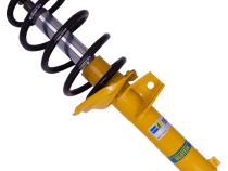 Suspension Kit Volkswagen Tiguan 2021-2018 Monotube Front Lowered Height 30mm, up to 1210kg Axle Load Rear Lowered Height 30mm, up to 1190kg Axle Load B12 (Pro-Kit) Bilstein
