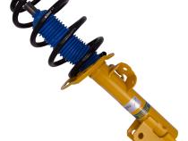 Suspension Kit Ford Mustang 2022-2015 Monotube Front Lowered Height 25mm, up to 1075g Axle Load Rear Lowered Height 20mm, up to 1148kg Axle Load B12 (Pro-Kit) Bilstein