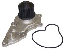 Water Pump for Select 95-96 Dodge, Chrysler, Plymouth Models w/ 2.4L Engine Crown Automotive