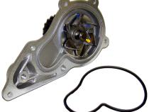 Water Pump for Select 95-96 Dodge, Chrysler, Plymouth Models w/ 2.4L Engine Crown Automotive