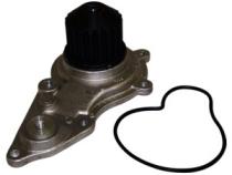 Water Pump for Select 95-96 Dodge, Chrysler, Plymouth Models w/ 2.4L Engine Crown Automotive