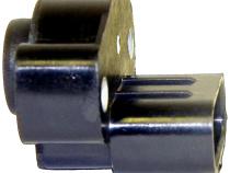 Throttle Position Sensor for Select 91-96 Jeep YJ, XJ, MJ, XJ w/ 2.5L, 4.0L Eng. Crown Automotive