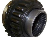 Drive Sprocket for Select 91-93 for Jeep YJ, XJ, MJ w/ NP231 Transfer Case Crown Automotive