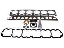 4.0L Engine Upper Gasket Set for 1991-1999 Jeep TJ, YJ, XJ, MJ, ZJ, ZG w/ 4.0L Crown Automotive