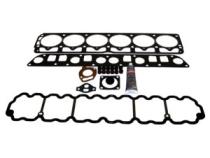 4.0L Engine Upper Gasket Set for 1991-1999 Jeep TJ, YJ, XJ, MJ, ZJ, ZG w/ 4.0L Crown Automotive