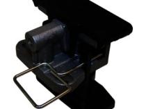 Secondary Timing Belt Guide for Select 98-10 Dodge, Chrysler, Eagle w/ 2.7L Eng Crown Automotive
