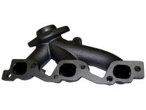 Right Exhaust Manifold for 2007-2011 Jeep JK Wrangler w/ 3.8L Engine Crown Automotive