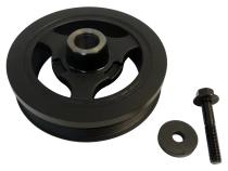 Harmonic Balancer for 2007-2011 Jeep JK Wrangler w/ 3.8L Engine Crown Automotive