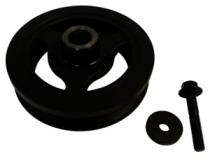 Harmonic Balancer for 2007-2011 Jeep JK Wrangler w/ 3.8L Engine Crown Automotive