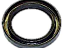 Front Crankshaft Seal for Jeep 03-06 TJ, Wrangler, 02-05 KJ Liberty w/ 2.4L Eng Crown Automotive