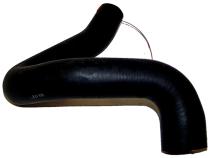 Lower Radiator Hose for 96-00 Dodge, Chrysler, Plymouth, Minivans w/ 2.4L Eng Crown Automotive