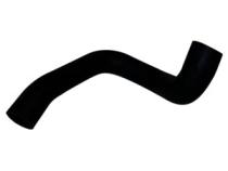 Lower Radiator Hose for 96-00 Dodge, Chrysler, Plymouth, Minivans w/ 2.4L Eng Crown Automotive