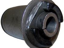 Front Lower Control Arm Bushing for 96-07 Dodge, Chrysler, Plymouth Minivans Crown Automotive
