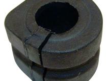 Front Sway Bar Bushing for 96-00 Dodge, Chrysler, Plymouth Minivans, L or R Crown Automotive
