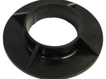 Front Outer Axle Shaft Slinger for Select 97-06 Jeep TJ, XJ, ZJ Models, L or R Crown Automotive