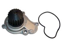 Water Pump for Jeep 2003-2006 TJ Wrangler &amp;amp; 2002-2005 KJ Liberty w/ 2.4L Engine Crown Automotive