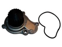 Water Pump for Jeep 2003-2006 TJ Wrangler &amp;amp; 2002-2005 KJ Liberty w/ 2.4L Engine Crown Automotive