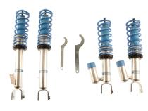 Suspension Kit Honda S2000 2009-2000 Monotube Front Lowered Height 10-35mm, up to 710kg Axle Load Rear Lowered Height 10-35mm, up to 840kg Axle Load B14 (PSS) Bilstein
