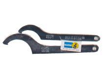 Suspension Kit BMW 525i 2003-2001 Monotube Front Lowered Height 35-50mm up to 1105kg Axle Load Rear Lowered Height 20-50mm up to 1225kg Axle Load Without Electronic or Self-Leveling Suspension B14 (PSS) Bilstein