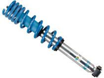 Suspension Kit BMW 525i 2003-2001 Monotube Front Lowered Height 35-50mm up to 1105kg Axle Load Rear Lowered Height 20-50mm up to 1225kg Axle Load Without Electronic or Self-Leveling Suspension B14 (PSS) Bilstein