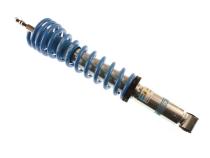 Suspension Kit Volkswagen Cabrio 2002-1995 Monotube Front Lowered Height 30-50mm up to 950kg Axle Load Rear Lowered Height 0-10mm up to 710kg Axle Load Wheel spacers may be required for some wheel/tire combinations B14 (PSS) Bilstein