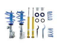 Suspension Kit Mercedes-Benz CLA45 AMG 2019-2014, CLA250 2019-2014 Monotube Front Lowered Height 30-50mm, up to 1110kg Axle Load Rear Lowered Height 30-50mm, up to 945kg Axle Load B14 (PSS) Bilstein