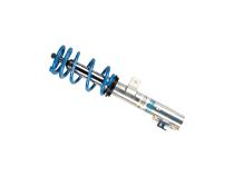 Suspension Kit Ford Fiesta 2019-2014 Monotube Front Lowered Height 25-40mm, up to 850kg Axle Load Rear Lowered Height 20-40mm, up to 765kg Axle Load B14 (PSS) Bilstein
