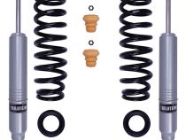 Suspension Kit Ford F-150 2013-2009 Monotube 4WD Only Front Lift Height 0-1.75 Inch B8 6112 Bilstein
