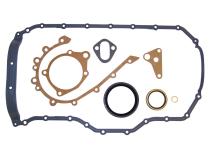 Lower Gasket Set for Select 92-02 Jeep Wranglers, Cherokee, Comanche, w/ 2.5L Crown Automotive
