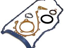 Lower Gasket Set for Select 92-02 Jeep Wranglers, Cherokee, Comanche, w/ 2.5L Crown Automotive