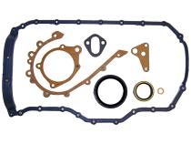 Lower Gasket Set for Select 92-02 Jeep Wranglers, Cherokee, Comanche, w/ 2.5L Crown Automotive
