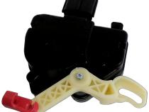 Left Sliding Door Lock Actuator for 01-07 Dodge / Chrysler Minivans Crown Automotive