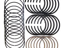 Standard Piston Ring Set for Select 94-03 Dodge RAM, Dakota &amp;amp; Durango w/ 3.9L Crown Automotive
