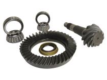 Ring &amp;amp; Pinion Kit for Misc Jeep Vehicles w/ Chrysler 8.25 Inch Rear Axle, 4.10 Ratio Crown Automotive