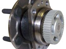 Rear Hub Assembly for Select 1995-2000 Dodge, Plymouth &amp;amp; Chrysler Minivans Crown Automotive