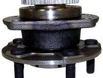 Rear Hub Assembly for Select 1995-2000 Dodge, Plymouth &amp;amp; Chrysler Minivans Crown Automotive