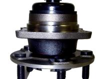 Rear Hub Assembly for Select 1995-2000 Dodge, Plymouth &amp;amp; Chrysler Minivans Crown Automotive