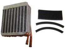 A/C Evaporator Core for 93-94 Jeep ZJ Grand Cherokee w/ 4.0L or 5.2L Engines Crown Automotive