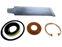 Steering Gear Rack Piston Seal Package for 1993-1996 Jeep ZJ Grand Cherokee Crown Automotive