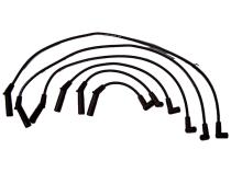 Ignition Wire Set 1993-1997 Chrysler Concorde and Dodge Intrepid w/ 3.3L Engine Crown Automotive