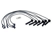 Ignition Wire Set for 93-97 Dodge Concorde, Intrepid &amp;amp; Eagle Vision w/ 3.5L Eng Crown Automotive