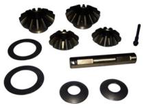 Standard Rear Differential Gear Set for Misc. 91-06 Jeep Models w/ D35 Rear Axle Crown Automotive