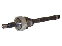 Right Front Axle Shaft Assembly for Select 1984-1995 Jeep XJ, MJ, YJ Models Crown Automotive