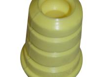 Left or Right Front Bump Stop for 05-07 RS Dodge &amp;amp; Chrysler Minivan, 3 Grooves Crown Automotive