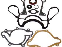 Lower Gasket Set for 1998 Jeep Grand Cherokee w/ 5.9L Engine Crown Automotive