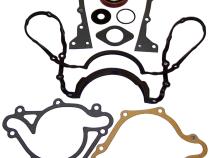 Lower Gasket Set for 1998 Jeep Grand Cherokee w/ 5.9L Engine Crown Automotive
