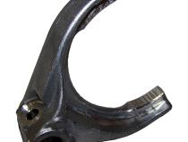 5th Gear Shift Fork for Select 1993-02 Jeep XJ, MJ, YJ, TJ w/ AX5 Transmission Crown Automotive