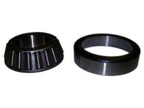 Pinion Bearing and Cup for Select JL, JK, CJ-5,7,8,WK,WJ,Z J, XK, KK, KJ, XJ, SJ Crown Automotive