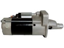 Starter for 2009-2011 Jeep JK Wrangler w/ 3.8L Engine w/ Automatic Transmission Crown Automotive