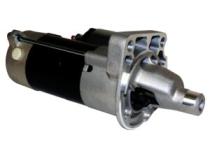 Starter for 2009-2011 Jeep JK Wrangler w/ 3.8L Engine w/ Automatic Transmission Crown Automotive